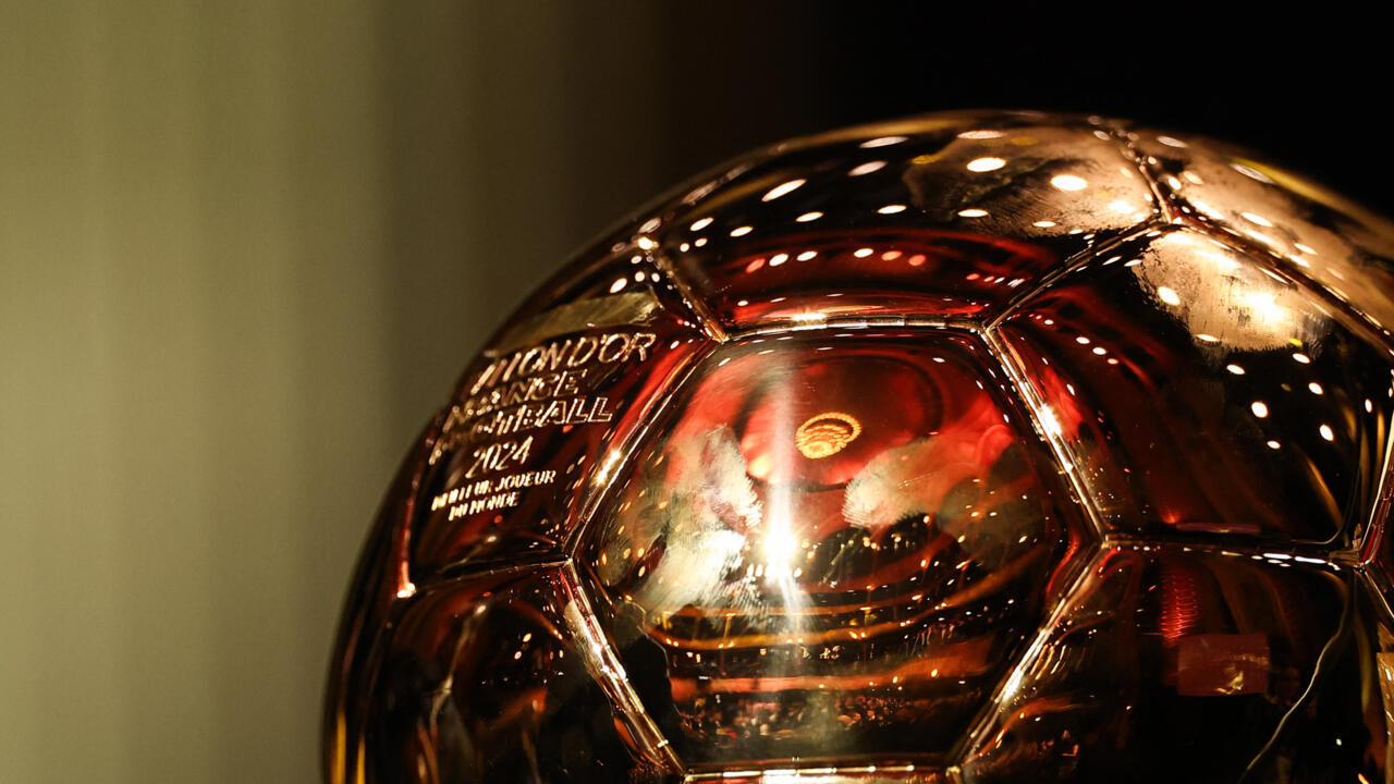 Ballon d'Or : Mbappé, Messi et Dembélé nominés, Bonmati absente de la liste des nominés avant la Ligue des champions.