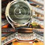 Beaubleu Le Lumineux : la poésie intemporelle du temps circulaire