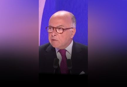 Bernard Cazeneuve dénonce un climat de règlement de comptes dans la primaire socialiste de 2027