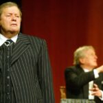 Bernard Verley, acteur apprécié du théâtre et de la télévision, est décédé à 86 ans à Tréguier