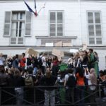 Blocage des lycées : l'Union syndicale lycéenne appelle à poursuivre le mouvement jeudi