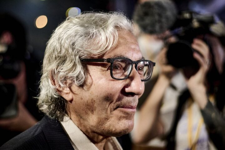 Boualem Sansal : l'écrivain algérien réclame un nouveau procès après sa grâce