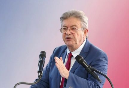 Braderie de Lille : des candidats à la présidentielle prennent le pouls de l'élection