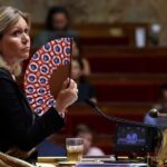 Braun-Pivet critique Retailleau sur sa proposition de contourner le Conseil constitutionnel