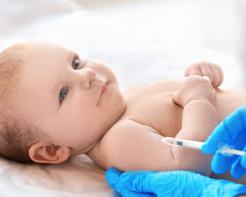 Bronchiolite : qui doit se faire vacciner en France cette saison ?