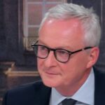 Bruno Le Maire présente ses propositions économiques pour 2027 en misant sur la responsabilité des Français