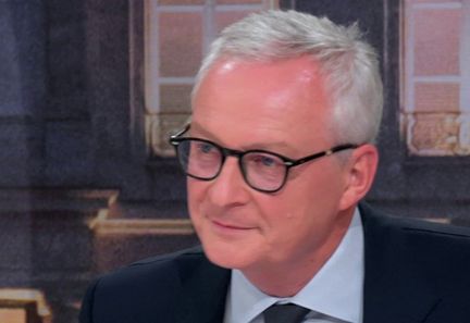 Bruno Le Maire présente ses propositions économiques pour 2027 en misant sur la responsabilité des Français