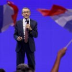 Bruno Retailleau prône un référendum pour contrer le Conseil constitutionnel en France