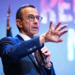 Bruno Retailleau souhaite abolir le droit du sol par référendum et rejette l'initiative d'Edouard Philippe