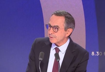 Bruno Retailleau souligne sa différence avec Édouard Philippe et écarte une union de la droite pour 2027