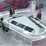 Budget 2027 : Charles Sapin évoque la possibilité d'une entente entre Sébastien Lecornu et Marine Le Pen