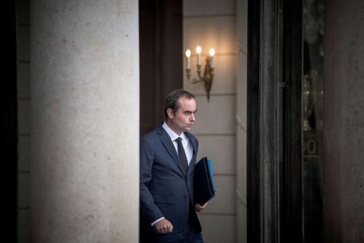 Budget 2027 : difficulté accrue pour Sébastien Lecornu dans un contexte de campagne présidentielle