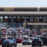 Budget 2027 : le gouvernement prévoit une hausse de 800 millions d’euros des taxes pour les exploitants d’autoroutes et d’aéroports