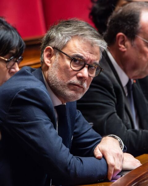 Budget 2027 : le PS menace de censurer Lecornu si aucun compromis n'est atteint