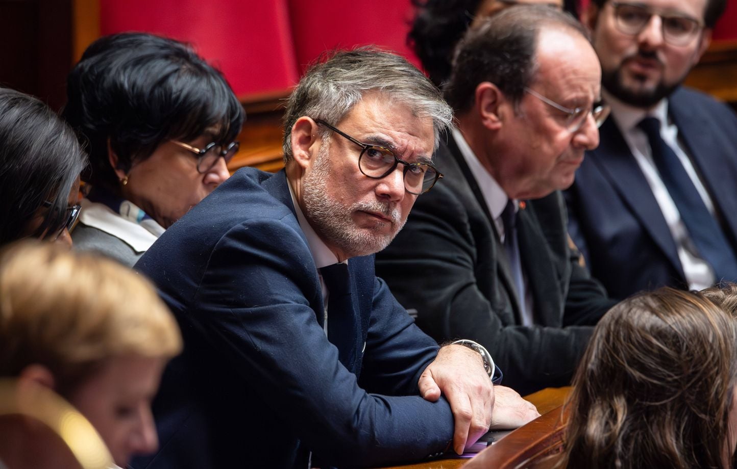Budget 2027 : le PS menace de censurer Lecornu si aucun compromis n'est atteint