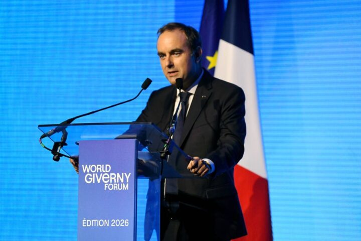 Budget 2027 : Lecornu propose un compromis aux socialistes pour éviter la censure