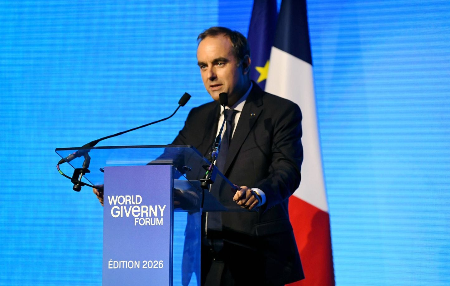 Budget 2027 : Lecornu propose un compromis aux socialistes pour éviter la censure