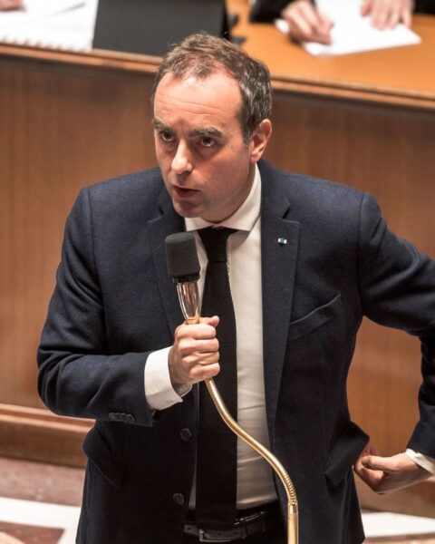 Budget 2027 : Lecornu propose un nouveau compromis aux socialistes avant l'examen du budget