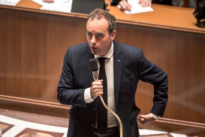 Budget 2027 : Lecornu propose un nouveau compromis aux socialistes avant l'examen du budget