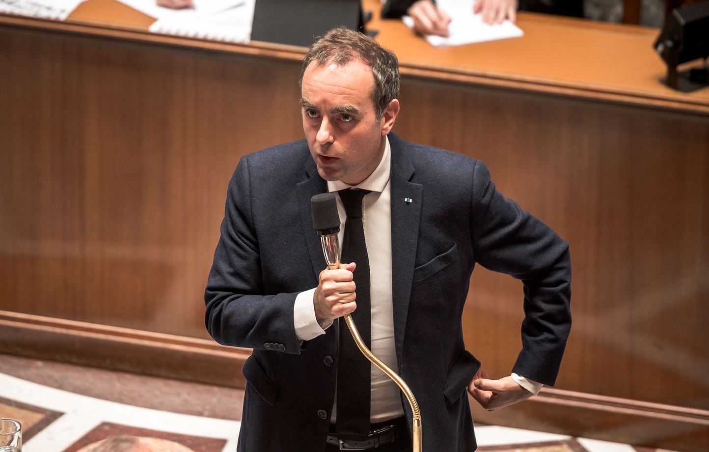 Budget 2027 : Lecornu propose un nouveau compromis aux socialistes avant l'examen du budget