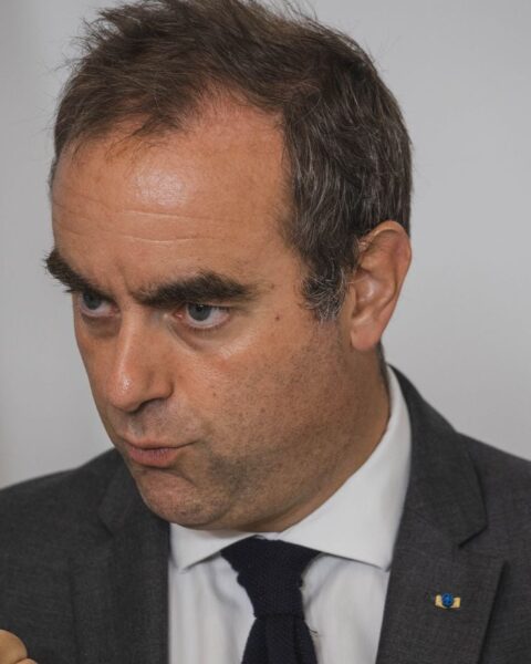Budget 2027 : les mesures d’austérité de Sébastien Lecornu pour fonctionnaires et retraités