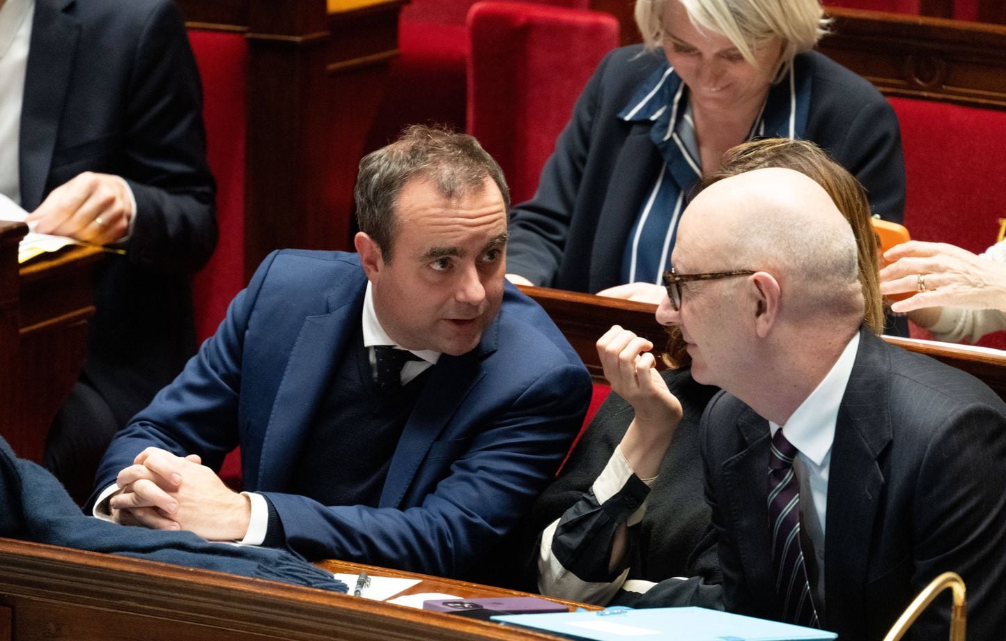 Budget 2027 : Matignon saisit la justice après des fuites sur la taxation de l’épargne salariale