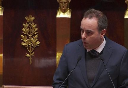 Budget 2027 : Sébastien Lecornu face à l'absence de majorité à l'Assemblée nationale
