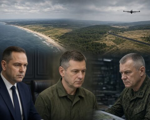 La Pologne réunit ses responsables de la défense après plusieurs incidents liés à des drones russes