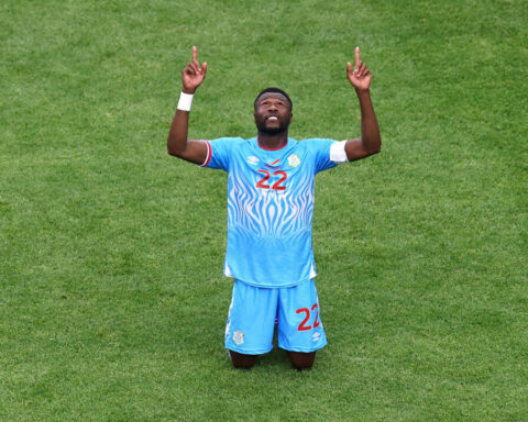 CAN 2027 : la RD Congo commence les éliminatoires par une victoire contre la Guinée équatoriale