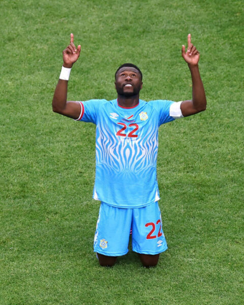 CAN 2027 : la RD Congo commence les éliminatoires par une victoire contre la Guinée équatoriale