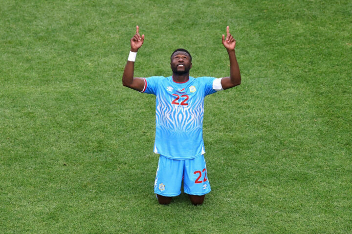CAN 2027 : la RD Congo commence les éliminatoires par une victoire contre la Guinée équatoriale