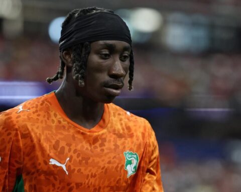 CAN 2027 : La RDC entame les éliminatoires par une victoire décisive contre son adversaire