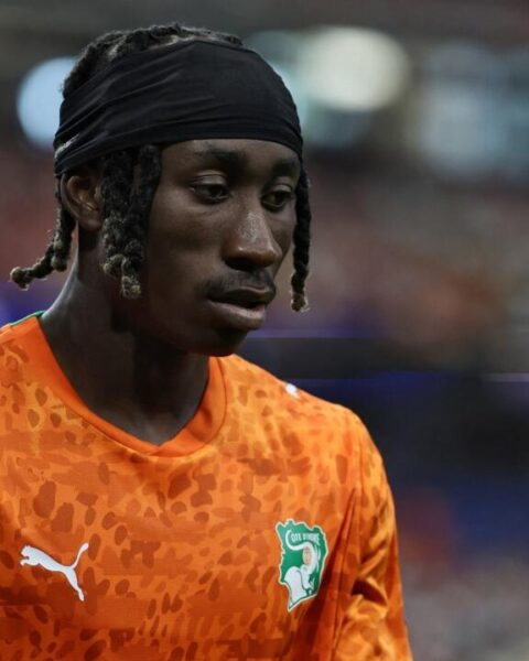 CAN 2027 : La RDC entame les éliminatoires par une victoire décisive contre son adversaire