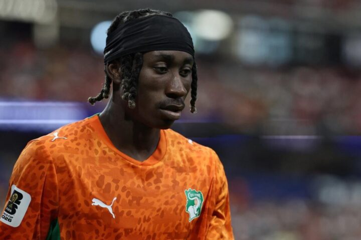 CAN 2027 : La RDC entame les éliminatoires par une victoire décisive contre son adversaire