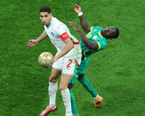 CAN attribuée au Maroc : l'audience du Tribunal arbitral du sport se tiendra le 8 octobre pour les éliminatoires de la CAN 2027.