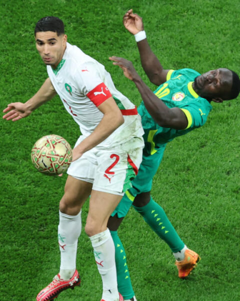 CAN attribuée au Maroc : l'audience du Tribunal arbitral du sport se tiendra le 8 octobre pour les éliminatoires de la CAN 2027.