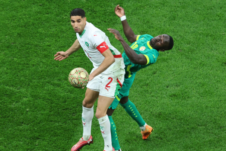 CAN attribuée au Maroc : l'audience du Tribunal arbitral du sport se tiendra le 8 octobre pour les éliminatoires de la CAN 2027.