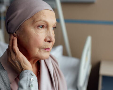 Cancer : le moral des patients ne détermine pas l'issue des traitements selon une psychologue à Brest