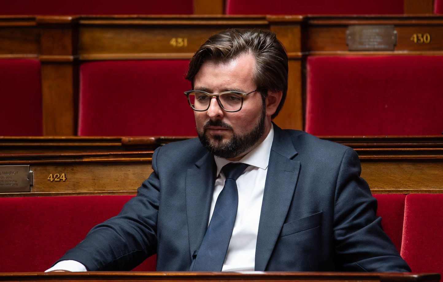 Candidats à la primaire du PS pour 2027 : Philippe Brun écarté suite à des accusations de violence 1 Candidats à la primaire du PS pour 2027 : Philippe Brun écarté suite à des accusations de violence