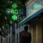Canicules : près de 8.000 décès excédentaires en France cet été, un bilan provisoire