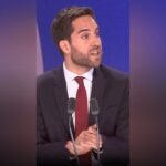 Carburants : Thomas Ménagé plaide pour une baisse de la fiscalité face à la hausse des prix