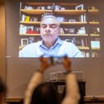 Carlos Ghosn demande le report de son procès pour corruption avec Rachida Dati