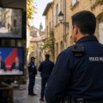 Le RN exclut un policier après des propos haineux et putschistes