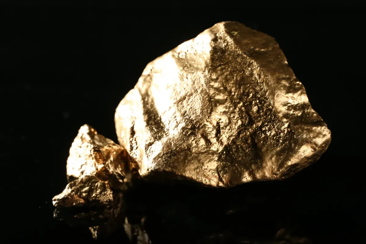 Ce classement des réserves d'or mondiales étonne : la France, avec ses 2497 tonnes, surpasse des puissances économiques majeures.