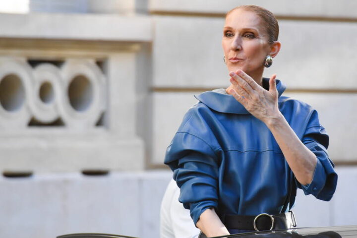 Céline Dion à Paris : un impact économique estimé à plus d'un milliard d'euros pour la capitale