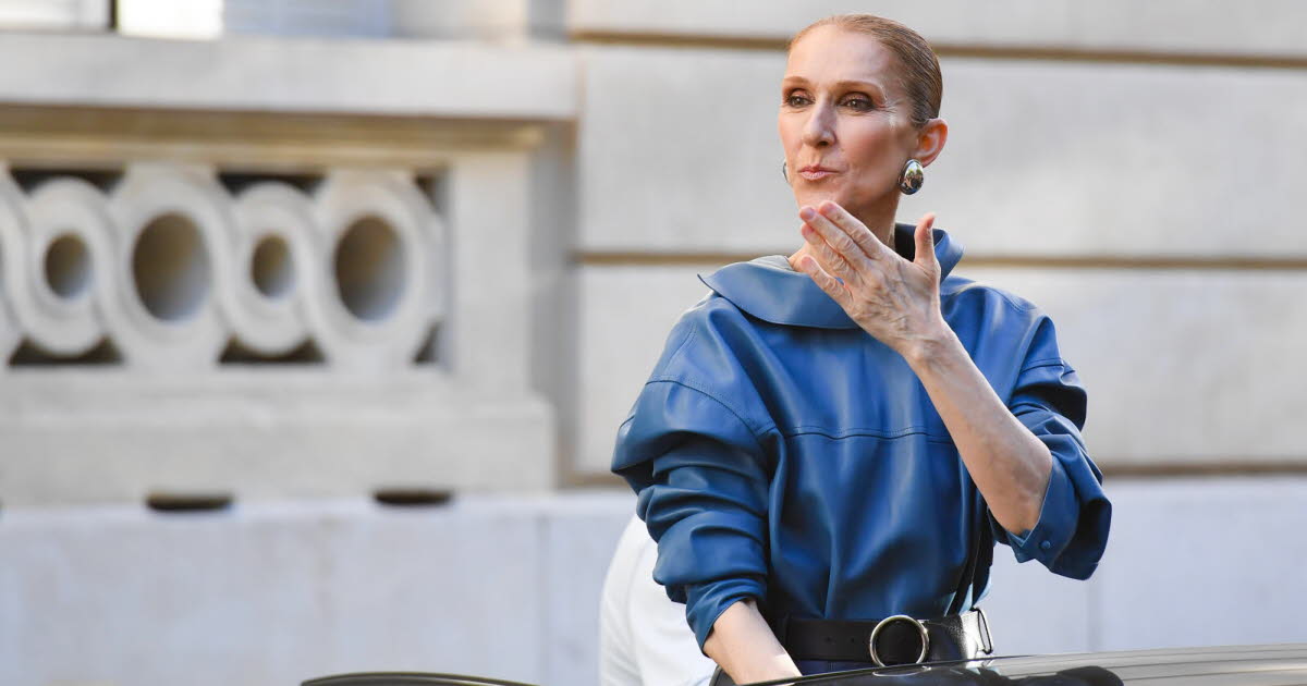 Céline Dion à Paris : un impact économique estimé à plus d'un milliard d'euros pour la capitale