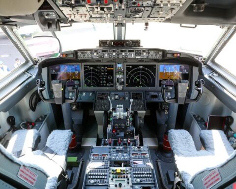 Certification du Boeing 737 MAX 10 retardée en raison d'une anomalie du logiciel de navigation