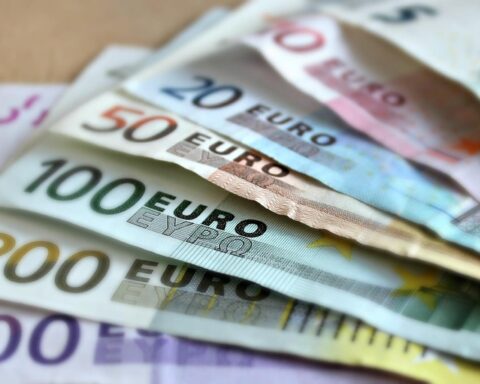 Ces nouveaux billets qui remplaceront vos euros à partir de 2027.
