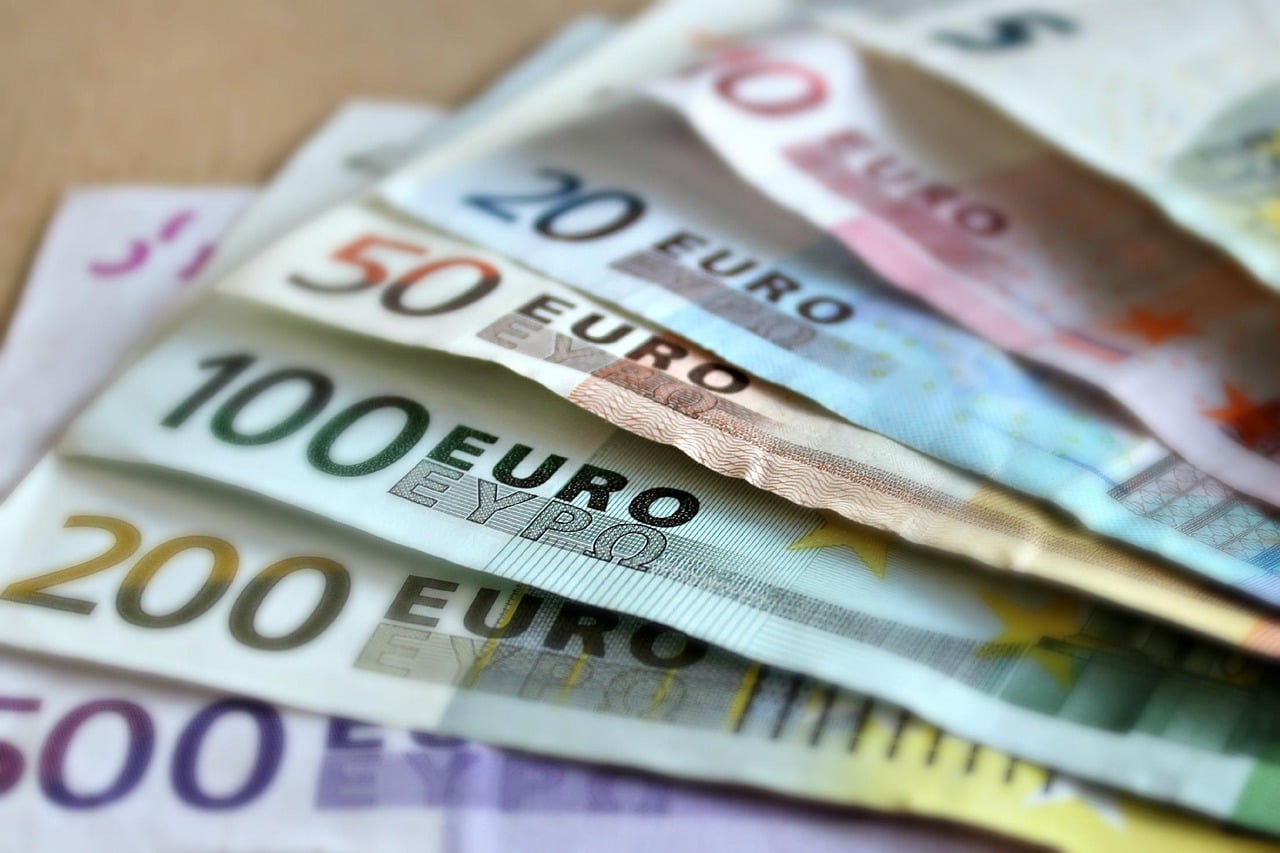 Ces nouveaux billets qui remplaceront vos euros à partir de 2027.