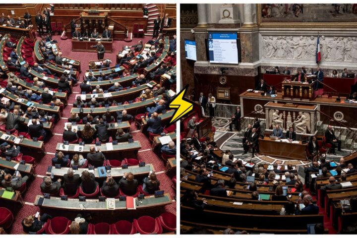 Choix stratégique pour les sénateurs et députés après les élections : quel mandat privilégier ?